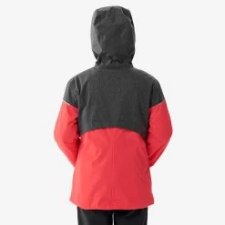 Quechua Kids’ Waterproof Winter Hiking Jacket SH100 X-Warm -3°C Age 7 40 Quechua Kids’ Waterproof Winter Hiking Jacket SH100 X-Warm -3°C Age 7 -Adventure Outdoors Shop kb33b06108ad91d197811a5cdf0d0b119