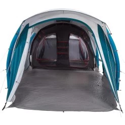Quechua BEDROOM AND GROUNDSHEET - SPARE PART FOR THE AIR SECONDS 6.3 F&B TENT