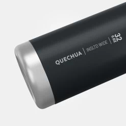 Quechua Isothermal Water Bottle MH100 (stainless Steel Double -Adventure Outdoors Shop kb5ecfa0598e0aa0844ceeeb363b11555