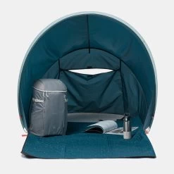 Quechua Instant Camping Shelter - 1 Adult Or 2 Kids -Adventure Outdoors Shop kb61350f5dd7416a092c8d606f081425b