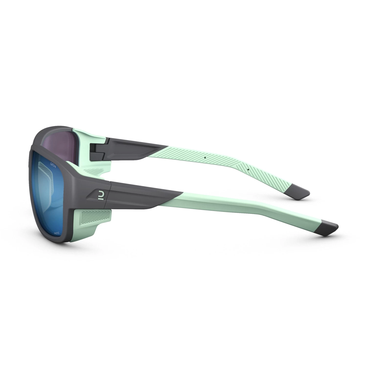 Quechua Adults Hiking Sunglasses - MH570 9 Quechua Adults Hiking Sunglasses - MH570 - Image 7