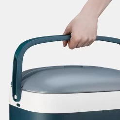 Quechua RIGID CAMPING COOLER -Adventure Outdoors Shop kb6d8de2fc3ab215d01e743947819a904