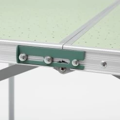 Quechua FOLDING CAMPING TABLE - 4 PEOPLE -Adventure Outdoors Shop kb72d5539add4cd1b9f0753014f1d64ce