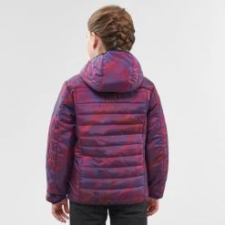 Quechua Kids’ Padded Hiking Jacket MH500 7 14 Quechua Kids’ Padded Hiking Jacket MH500 7 -Adventure Outdoors Shop kb80ecf01639e1fd37640d1c8f67f23da