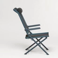 Quechua Multi-position Comfortable Camping Armchair -Adventure Outdoors Shop kb833cf4c53d29888c722273ef4bf0f28