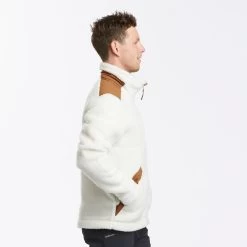 Quechua Men's Walking Fleece Jacket 10 Quechua Men's Walking Fleece Jacket -Adventure Outdoors Shop kb87d037e95f2e4a78ab50f73c825d14e