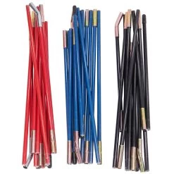 Quechua 5 Man Blackout Tent With Poles - Arpenaz 5.2 F&B -Adventure Outdoors Shop kb8ac9c69546ca529297e125dce5c0f04