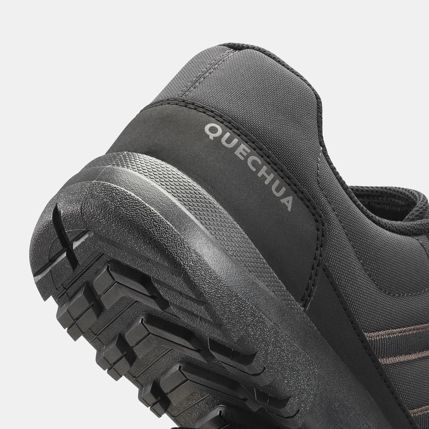 Quechua Men’s Hiking Boots NH100 9 Quechua Men’s Hiking Boots NH100 - Image 7