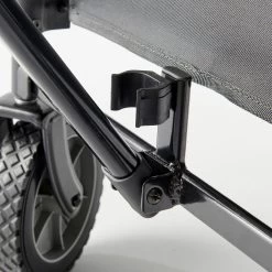 Quechua FOLDING TRANSPORT CART FOR CAMPING EQUIPMENT -Adventure Outdoors Shop kb8c8e1559487983bbad4480603d30496