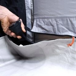 Quechua 4 Man Inflatable Blackout Tent 34 Quechua 4 Man Inflatable Blackout Tent -Adventure Outdoors Shop kb8f6363ed307e09fb5fb1241055f48bc