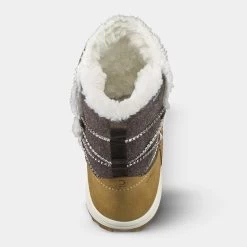 Quechua Women's Warm Waterproof Snow Hiking Boots -Adventure Outdoors Shop kb98a25bace253a7f9d185d89bb8a95e1