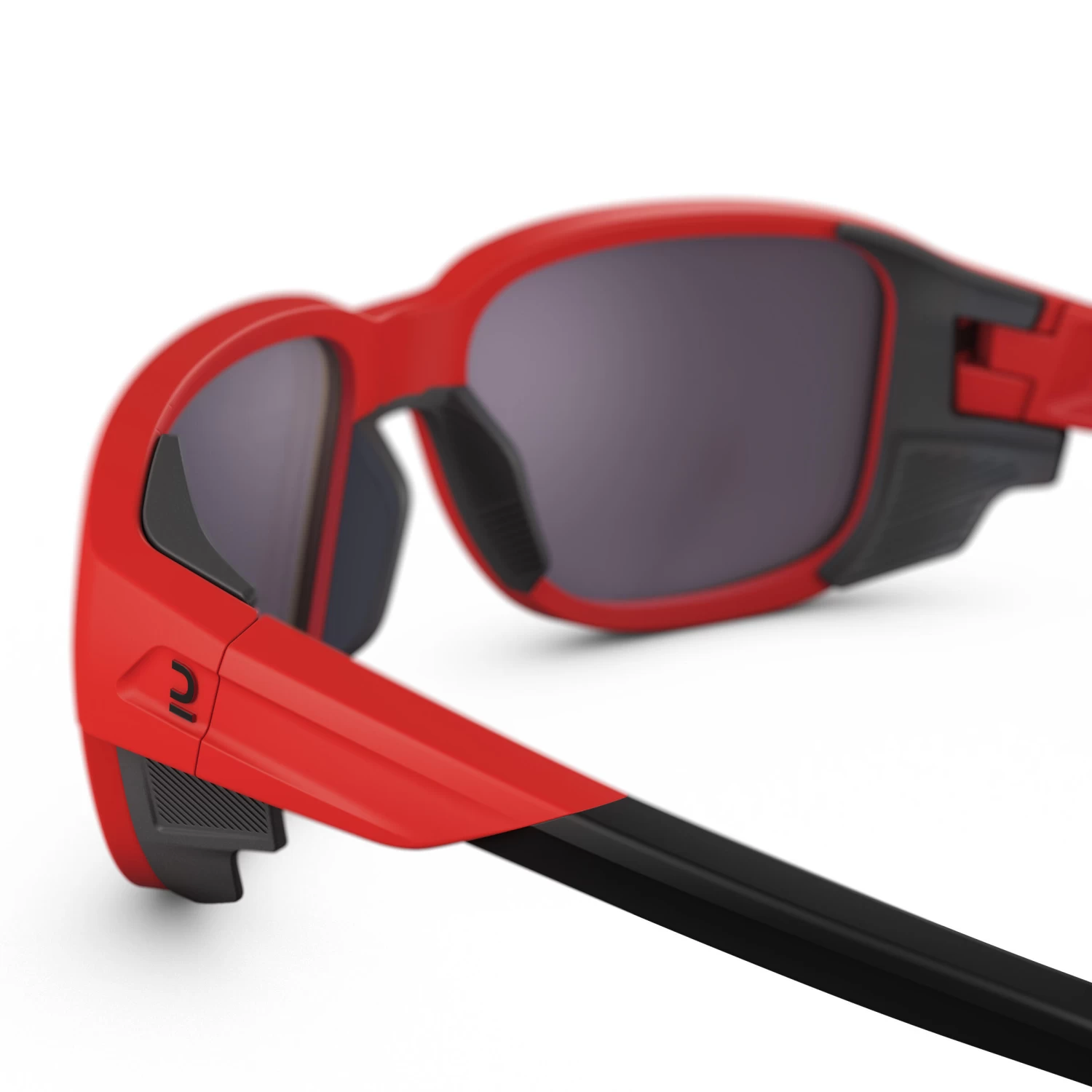 Quechua Adults Hiking Sunglasses - MH570 15 Quechua Adults Hiking Sunglasses - MH570 - Image 13