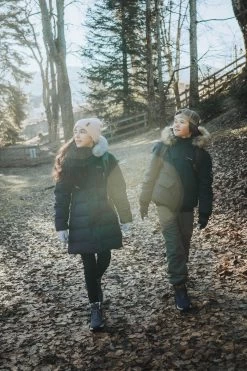 Quechua KIDS’ WARM AND WATERPROOF HIKING JACKET - SH100 -6.5°C - 7 -Adventure Outdoors Shop kbb1528e97ada61d01edfcf9c81aad724