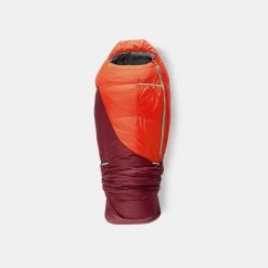 Quechua Children's Sleeping Bag MH500 0°C -Adventure Outdoors Shop kbb1865f763403e5dbbb913d03f9283e4