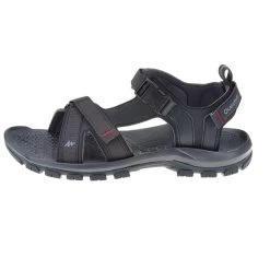 Quechua Men's Walking Sandals - NH110 -Adventure Outdoors Shop kbb7368cb1526a6a714a5c460cd6563d8
