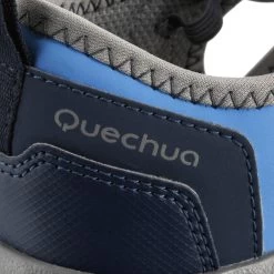 Quechua Kids’ Hiking Sandals MH150 - Size 10 To 6 -Adventure Outdoors Shop kbb7e88cb5bace81fbffebf1d4570470d