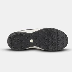 Quechua Women’s Warm And Waterproof Leather Hiking Boots - SH900 High -Adventure Outdoors Shop kbb8a790fea91a84ae9e13c2b695ef78a