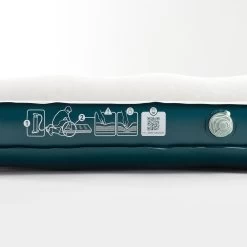 Quechua Double Inflatable Mattress -Adventure Outdoors Shop kbbc44302ef419c133b48f4dd9bd03743