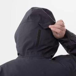 Quechua KIDS’ 3-in-1 WATERPROOF HIKING JACKET - SH500 X-WARM -8°C - AGES 7 -Adventure Outdoors Shop kbc335f2e6f5fae5df6896132fadfb743