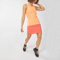 Quechua Women's - Mountain Walking Skort 30 Quechua Women's - Mountain Walking Skort -Adventure Outdoors Shop kbc45a1624f06e002ae30e36a133dad7b