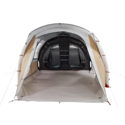 Quechua GROUNDSHEET - SPARE PART FOR THE AIR SECONDS 6.3 FRESH&BLACK TENT