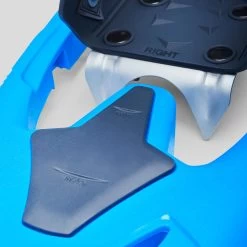 Medium Deck Snowshoes - Quechua SH100 -Adventure Outdoors Shop kbcbb2711b47618baeaf46ab9424ce308