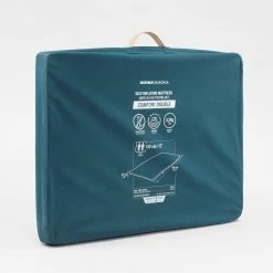 Quechua SELF-INFLATING CAMPING MATTRESS - COMFORT 132 CM - 2 P -Adventure Outdoors Shop kbcd020369f7ea86772cddd036f6a4dc0