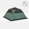 Quechua Bedroom MH100 Ultrafresh 3-Person Tent Spare Part -Adventure Outdoors Shop kbf7de6b58c8ba9ad75e66f577c160e07