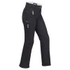 Quechua KIDS’ WARM WATER-REPELLENT HIKING TROUSERS - SH500 - MOUNTAIN 7