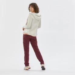 Quechua Women's Convertible Mountain Hiking Trousers -Adventure Outdoors Shop kc204000b244750a9ddbdf7f3ee09a5a7