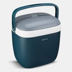 Quechua RIGID CAMPING COOLER -Adventure Outdoors Shop kc207f9c677f791439a639db7ac739252