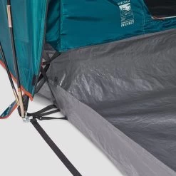 Quechua 4 Man Tent With Poles - Arpenaz 4.2 -Adventure Outdoors Shop kc356fcf4e36370bdfbd9028bc48ad3e2