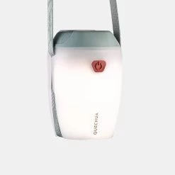 Quechua CAMPING LAMP - BL100 RECHARGEABLE -Adventure Outdoors Shop kc55c9b041581640c9848d7693815d5da