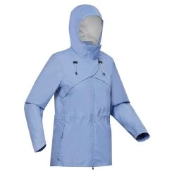 Quechua Veste Imperméable De Randonnée - NH500 Imper -Adventure Outdoors Shop kc59a8a500dc57a089b6d92c3b440c50e