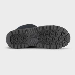 Quechua Kids’ Warm Waterproof Snow Hiking Boots SH100 Warm Size 8 -Adventure Outdoors Shop kc75a0bc48fd380ecc867e60d8acf9139