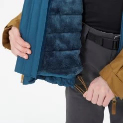 Quechua KIDS’ 3-in-1 WATERPROOF HIKING JACKET - SH500 X-WARM -8°C - AGES 7 -Adventure Outdoors Shop kc77b05840bc45b0db154aa17daeeb635