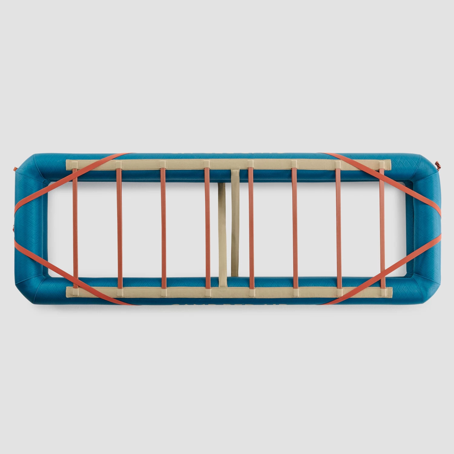 Quechua Inflatable Camping Bed Base - Camp Bed Air 70 Cm 7 Quechua Inflatable Camping Bed Base - Camp Bed Air 70 Cm - Image 5