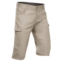 Quechua Men’s Hiking Bermuda Shorts NH500 -Adventure Outdoors Shop kc7ce28e20a697944514c8385d17ed2a2