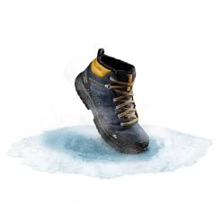 Quechua Men’s Warm And Waterproof Hiking Boots - SH100 ULTRA -Adventure Outdoors Shop kc8e5c8073b0d331009edb2bdb2bdb83a