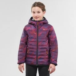Quechua Kids’ Padded Hiking Jacket MH500 7 13 Quechua Kids’ Padded Hiking Jacket MH500 7 -Adventure Outdoors Shop kc9dccc2a2eab63afa4d78bd34a2c9d1f