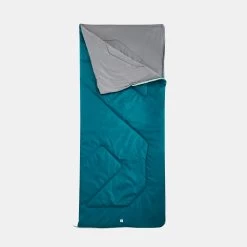 Quechua Camping Sleeping Bag Arpenaz 20° -Adventure Outdoors Shop kccb8b375884f01d6a31a25868874a4cc