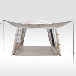 Quechua 6 Person Inflatable Camping Shelter -Adventure Outdoors Shop kcd91304d35d6fb7e24c3d09a3e5fc4ed