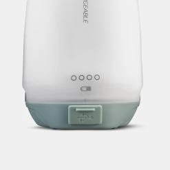 Quechua CAMPING LAMP - BL100 RECHARGEABLE -Adventure Outdoors Shop kcdd47b7f7bd942a1ed3e5249284062b1