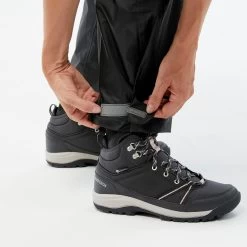 Quechua Women's Hiking Waterproof Over -Adventure Outdoors Shop kcdd8d6bb1a4bad66d5363346248043fe