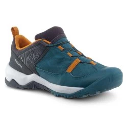 Quechua Children's Hiking Boots With Quick Lacing System Size 2½ To 5 -Adventure Outdoors Shop kce5d701502230938ff41276c70c252d0