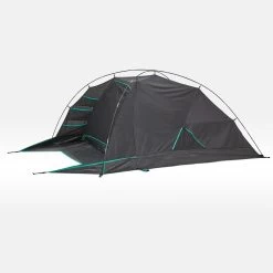 Quechua 3 Man Blackout Tent -Adventure Outdoors Shop kcf56ea02484c032fc0af859e55d47f95