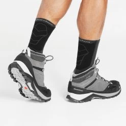 Quechua Men's Waterproof Walking Boots - MH500 Mid -Adventure Outdoors Shop kcf5fc9c871c5774cf229a41b0ea73a9b