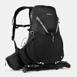Quechua Ultra-light Fast Hiking Backpack 17L -Adventure Outdoors Shop kd04190dce52088c0715b8b927f4017df