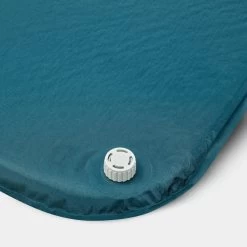 Quechua SELF-INFLATING CAMPING MATTRESS - BASIC 60 CM 10 Quechua SELF-INFLATING CAMPING MATTRESS - BASIC 60 CM -Adventure Outdoors Shop kd06fd5e0c4fed59f1f9d6c0718292ed4