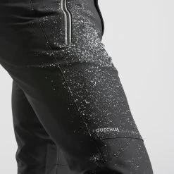Quechua Men’s Warm Water-repellent Snow Hiking Trousers 14 Quechua Men’s Warm Water-repellent Snow Hiking Trousers -Adventure Outdoors Shop kd0c6510caaeeb31961c423b1da2e643f